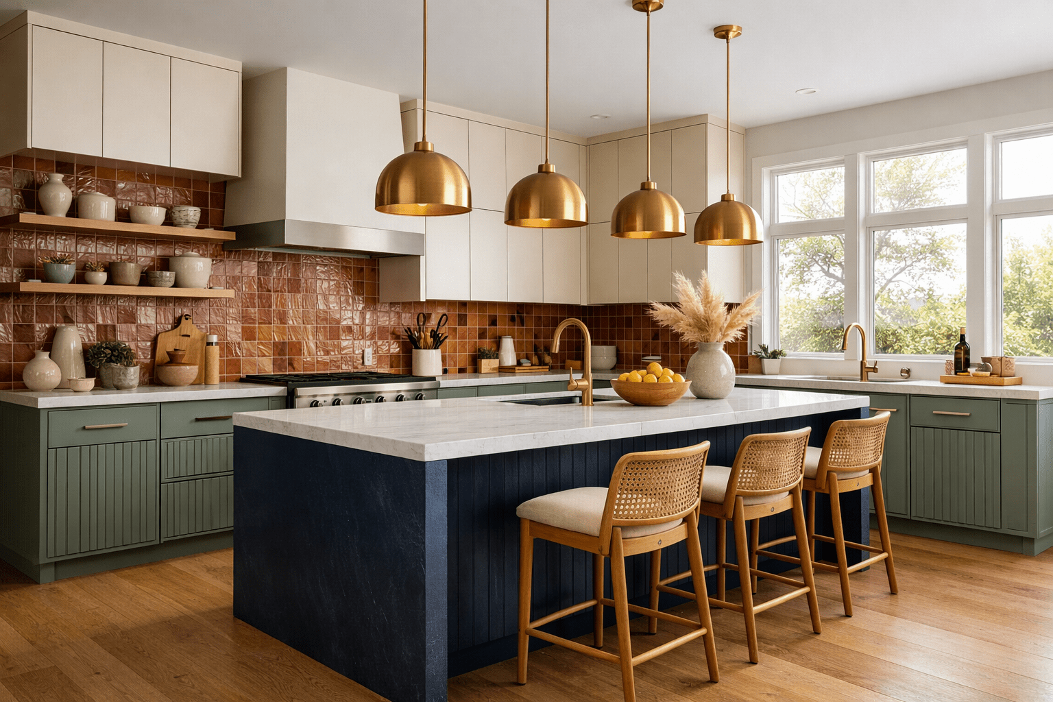 2026 kitchen trends feature image design inspiration
