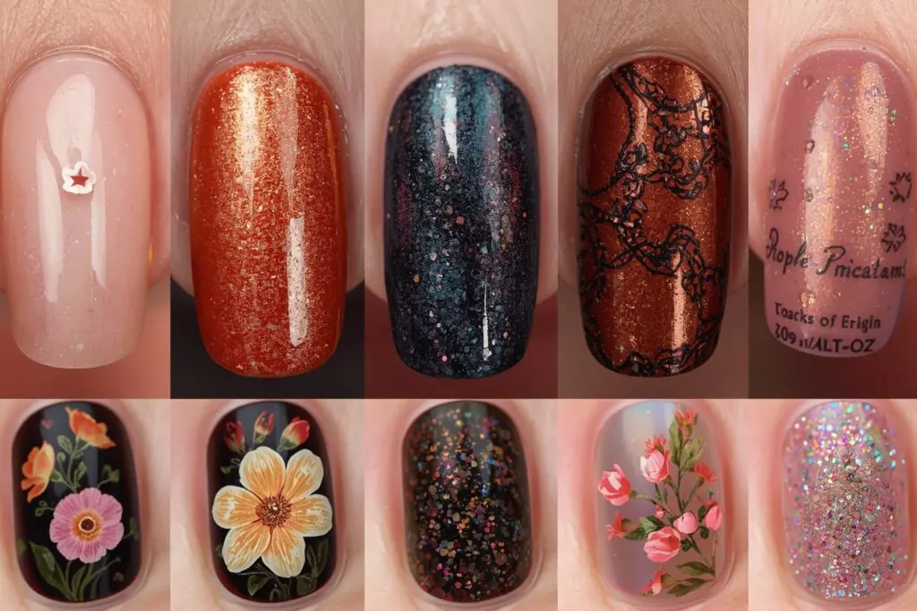 47 Stunning Summer Nail Designs Everyone Will Be Asking For In 2026