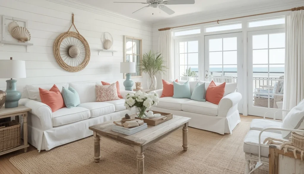  toca boca living room ideas beach cottage coastal vibe