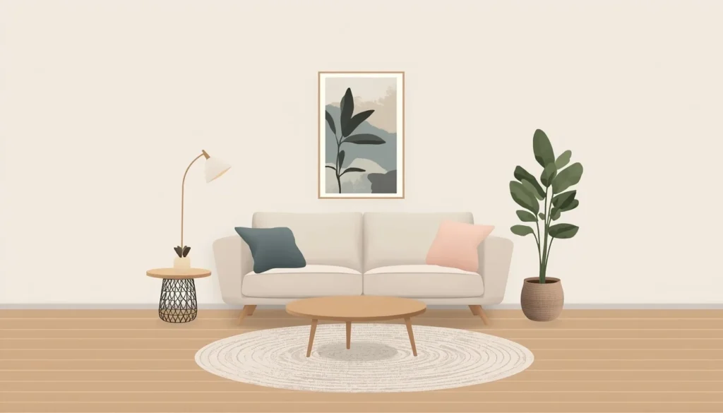 toca boca living room ideas minimalist cozy setup