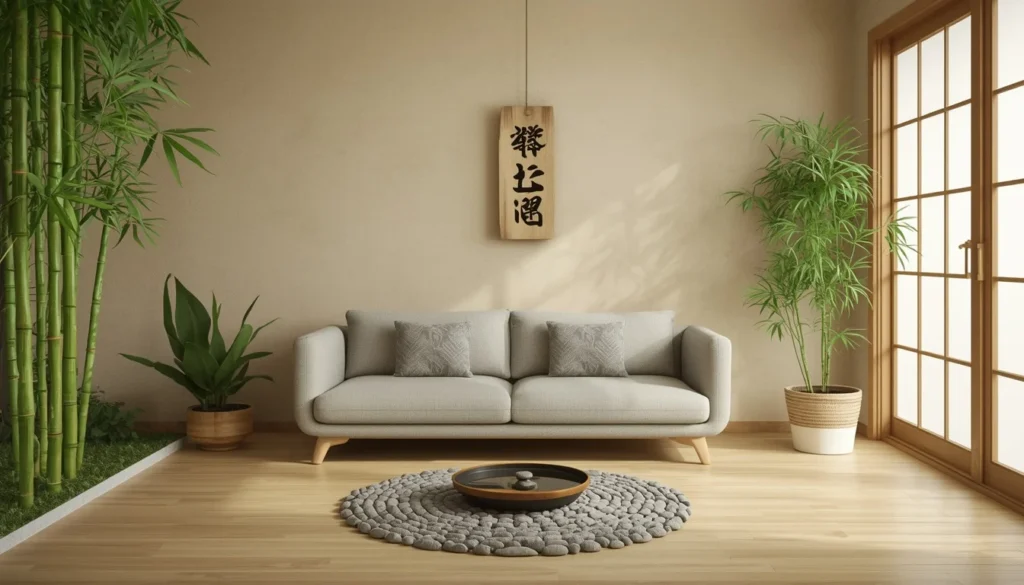 toca boca living room ideas zen nature sanctuary calm