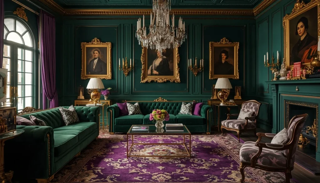 toca boca living room ideas luxe royal parlor design
